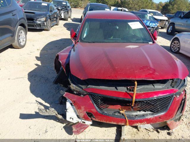 Cadillac CT5 Luxury Image 13