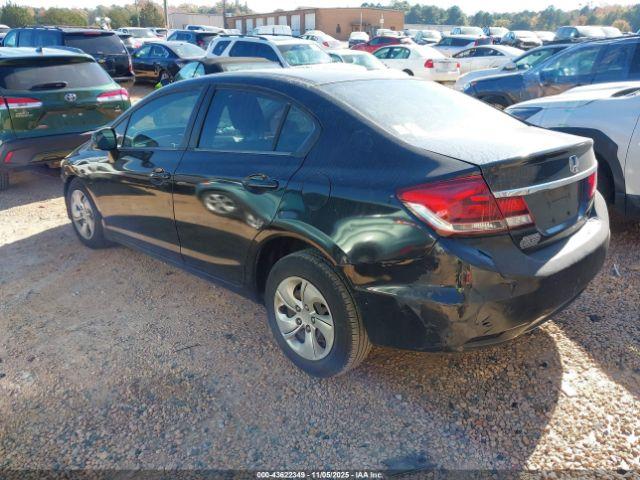 Honda Civic Lx Image 2