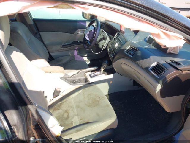 Honda Civic Lx Image 6