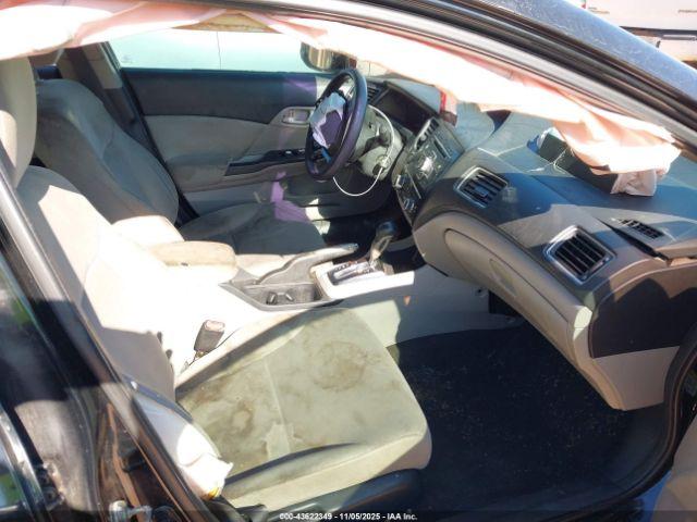 Honda Civic Lx Image 6