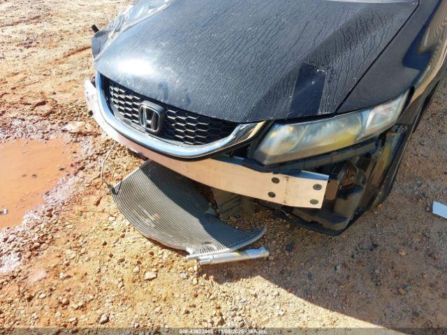 Honda Civic Lx Image 5