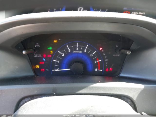 Honda Civic Lx Image 7