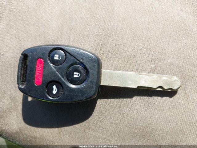 Honda Civic Lx Image 9