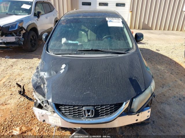 Honda Civic Lx Image 10