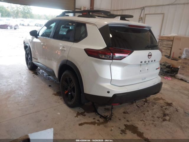 Nissan Rogue Rock Creek Image 8
