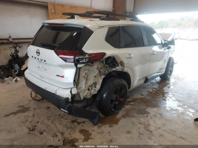 Nissan Rogue Rock Creek Image 13