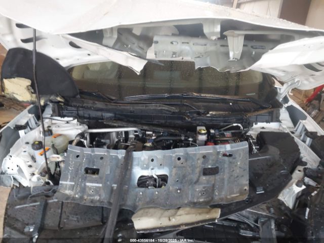 Nissan Rogue Rock Creek Image 10