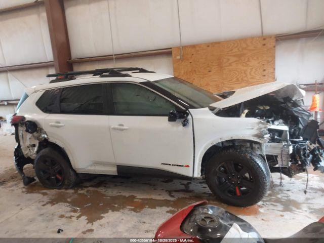 Nissan Rogue Rock Creek Image 14