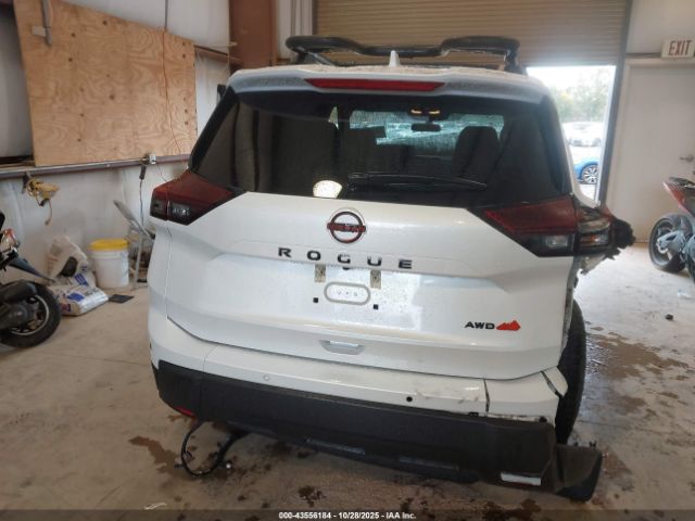 Nissan Rogue Rock Creek Image 12