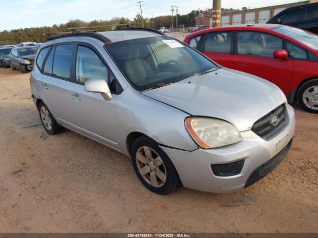  Salvage Kia Rondo