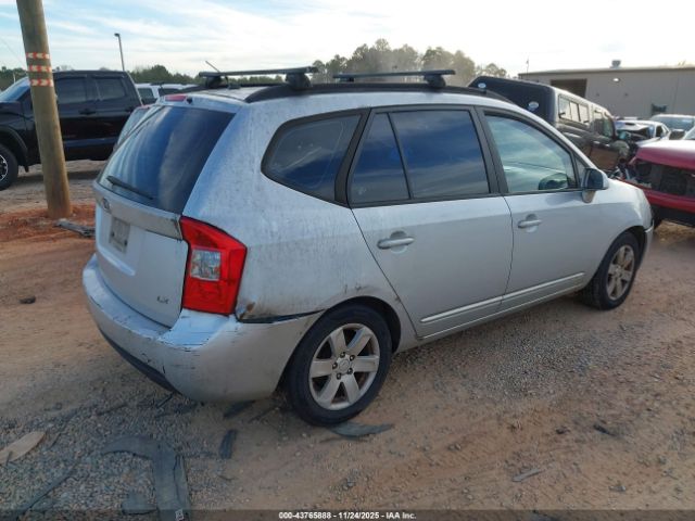 Kia Rondo Lx Image 7