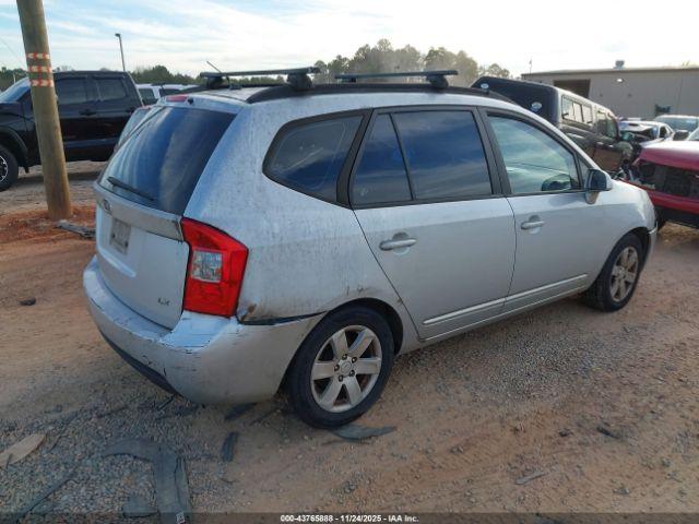 Kia Rondo Lx Image 7