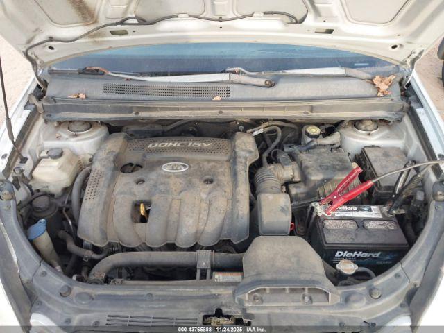 Kia Rondo Lx Image 6