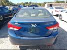 Hyundai ELANTRA Gls Image 16