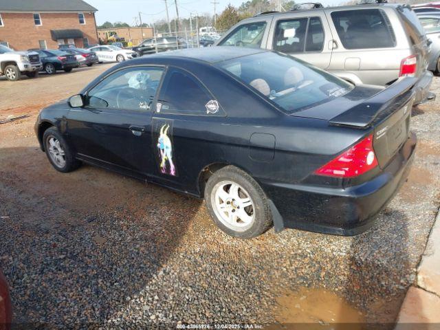 Honda Civic Ex Image 5