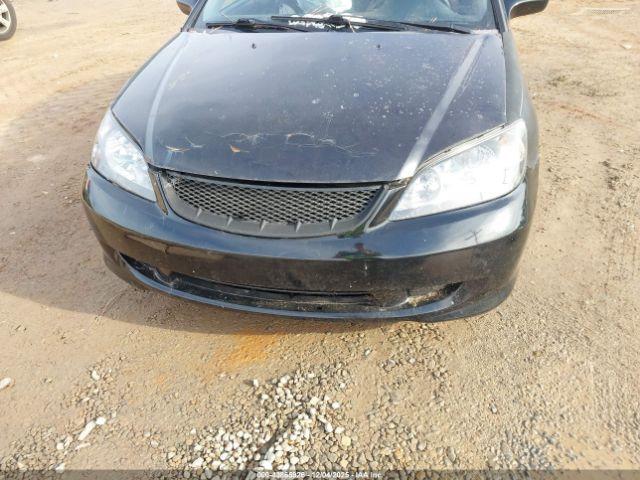 Honda Civic Ex Image 9