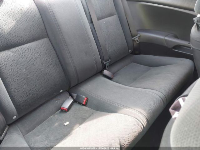 Honda Civic Ex Image 2