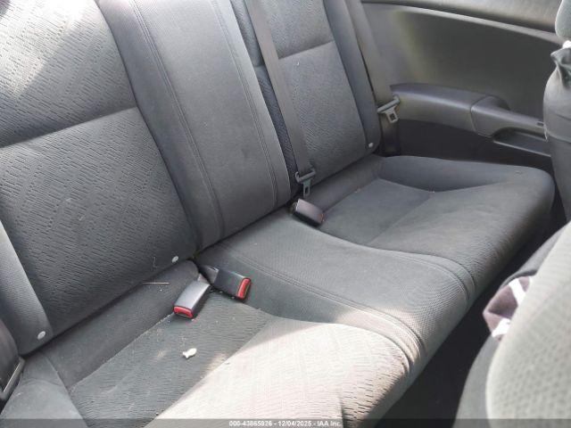 Honda Civic Ex Image 2