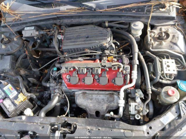 Honda Civic Ex Image 3