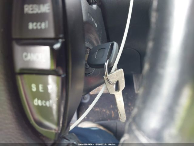 Honda Civic Ex Image 4