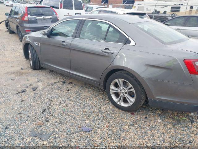 Ford Taurus Sel Image 5