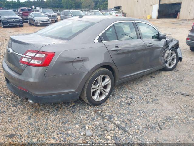 Ford Taurus Sel Image 2