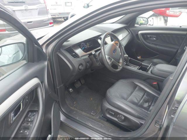 Ford Taurus Sel Image 6