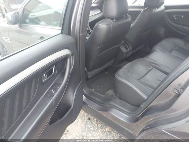 Ford Taurus Sel Image 9