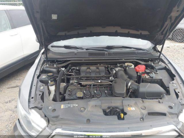Ford Taurus Sel Image 15