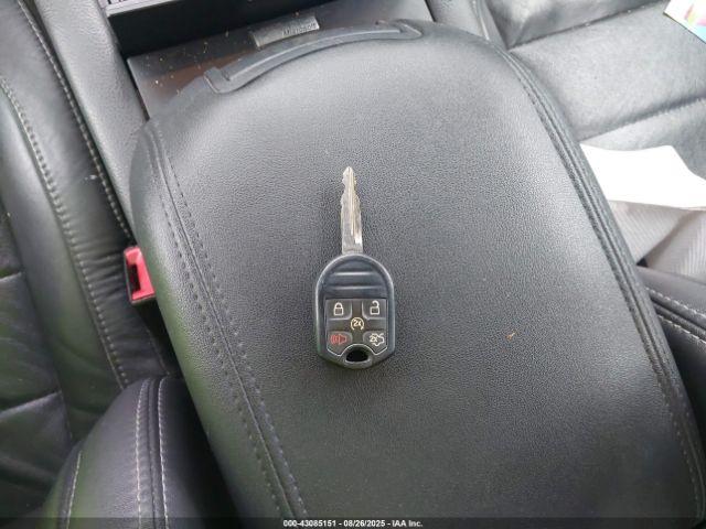 Ford Taurus Sel Image 3