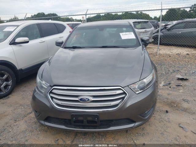 Ford Taurus Sel Image 12