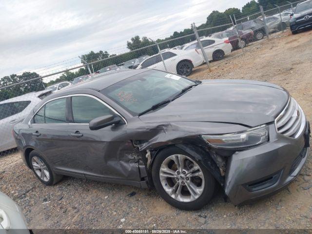 Ford Taurus Sel Image 14