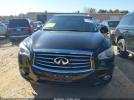 INFINITI Qx Image 2