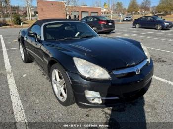  Salvage Saturn SKY