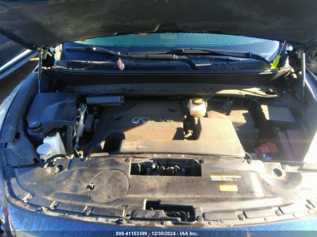 INFINITI Qx Image 20