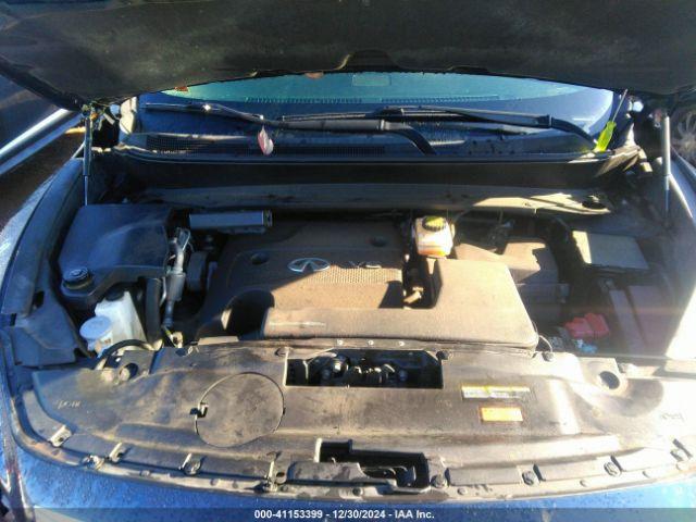 INFINITI Qx Image 20