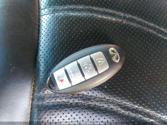 INFINITI Qx Image 16