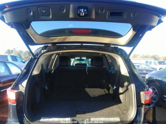 INFINITI Qx Image 18