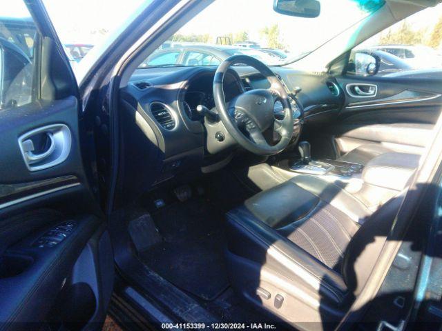 INFINITI Qx Image 14