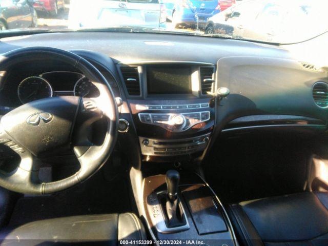 INFINITI Qx Image 3