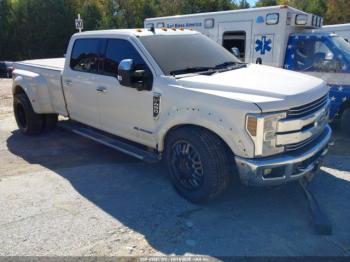  Salvage Ford F-450