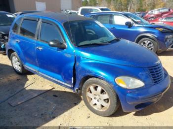  Salvage Chrysler PT Cruiser