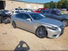 Lexus LS Image 1