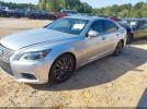Lexus LS Image 11
