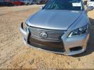 Lexus LS Image 7