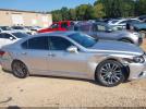Lexus LS Image 16
