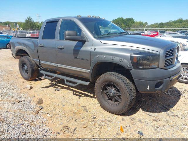 Salvage Dodge Ram 1500