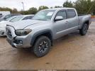 Toyota Tacoma Trd Off Road Image 3