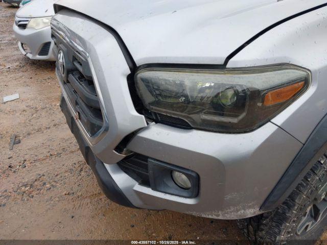 Toyota Tacoma Trd Off Road Image 2