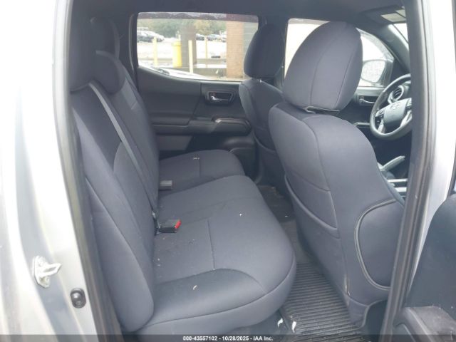 Toyota Tacoma Trd Off Road Image 6